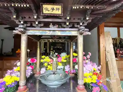 等観寺(三重県)