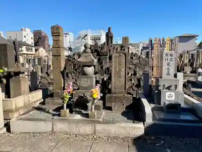 願行寺(東京都)