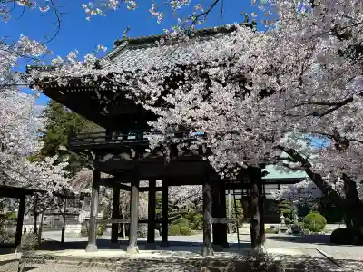 正麟寺(長野県)