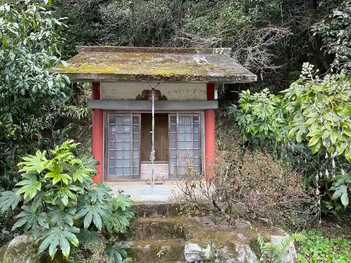 無量寿福寺(三重県)