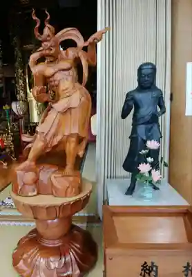 宝光寺(北海道)