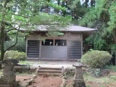 琴平神社(東京都)
