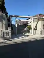 駒込妙義神社(東京都)