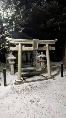 八坂神社(滋賀県)