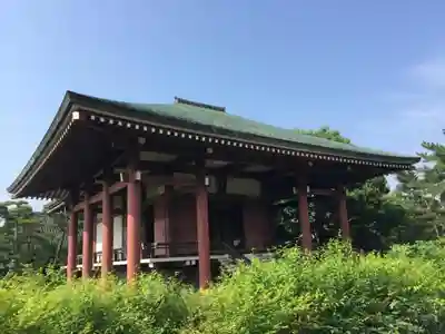 中宮寺のその他建物