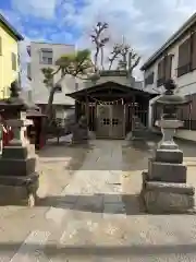 日枝神社(千葉県)