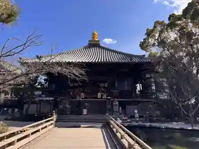 霊山寺(徳島県)