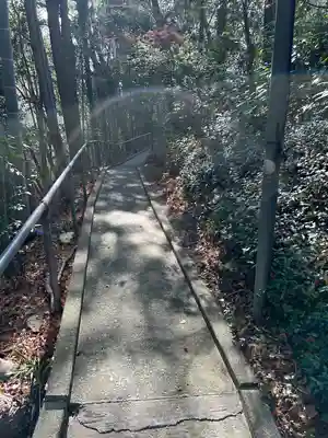 大鷲神社(千葉県)