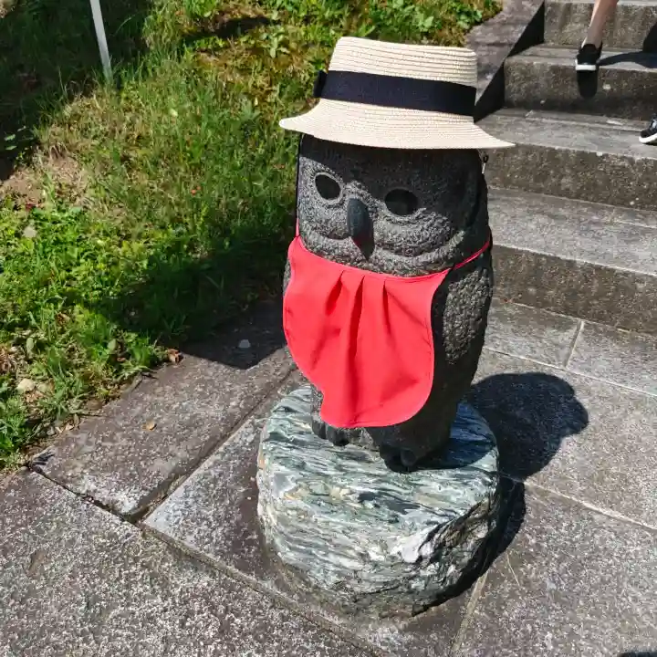 身照寺(岩手県)