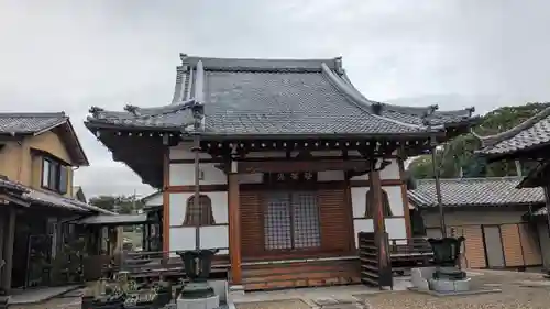安福寺(京都府)
