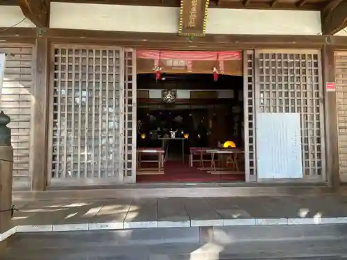 岩屋神社(兵庫県)