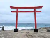 伊古奈比咩命神社(静岡県)