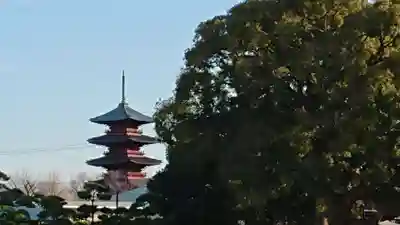池上本門寺のその他建物