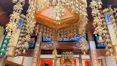 全龍寺(埼玉県)