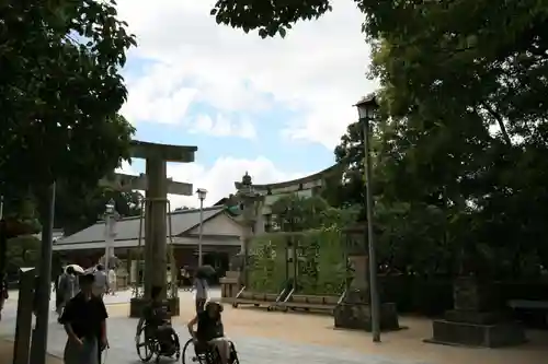 太宰府天満宮のその他建物