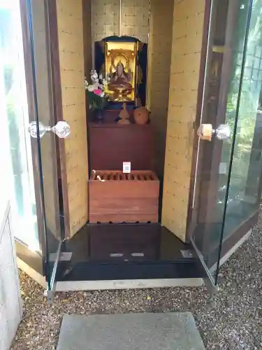 森巌寺(東京都)