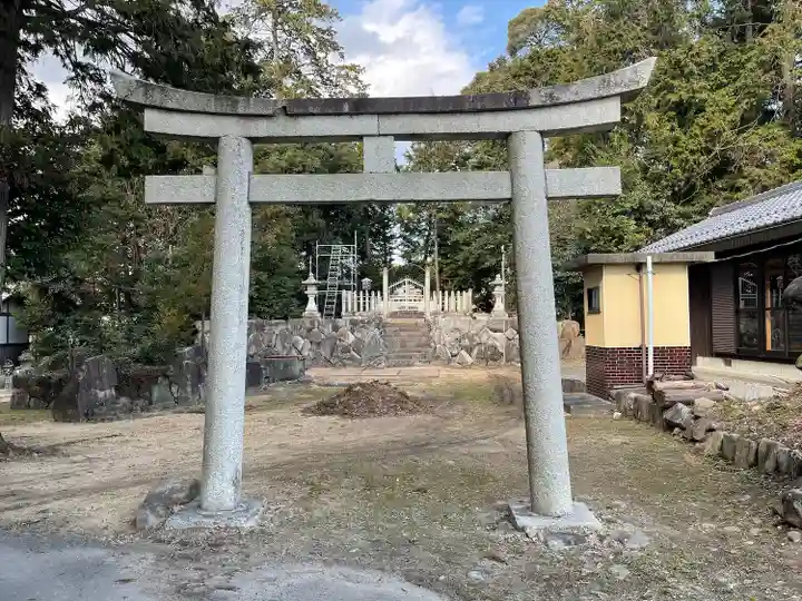 八幡神社(滋賀県)