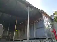 観泉坊(延暦寺塔頭)(滋賀県)