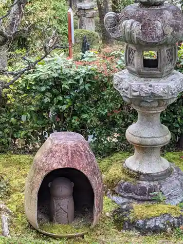 正法寺(京都府)