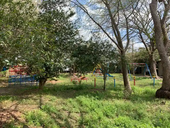 熊野神社(千葉県)