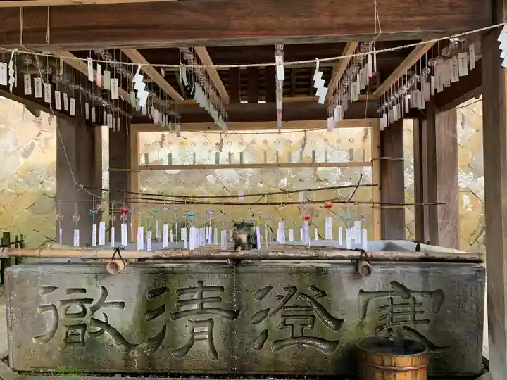 櫻山八幡宮(岐阜県)