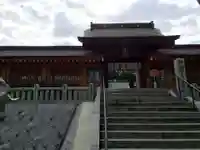 岡田神社(福岡県)