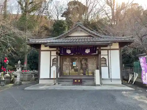 総持寺のその他建物