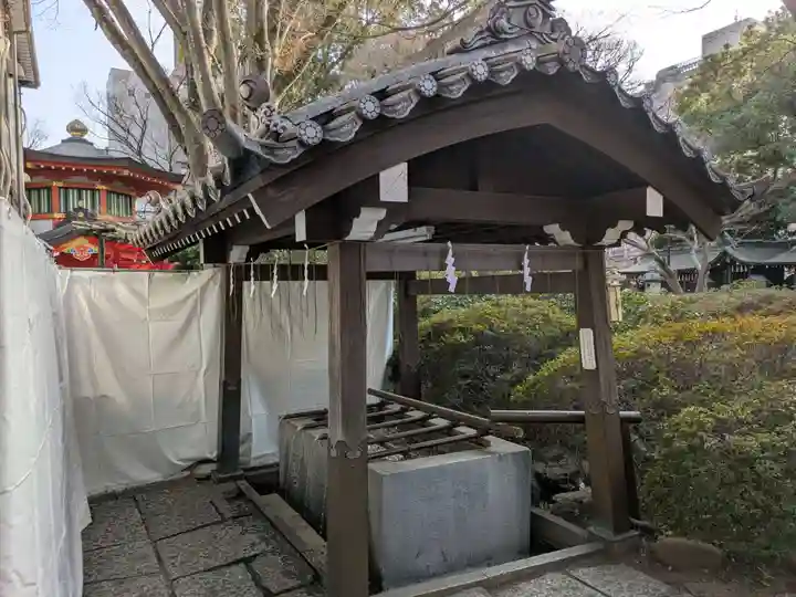 千葉神社(千葉県)