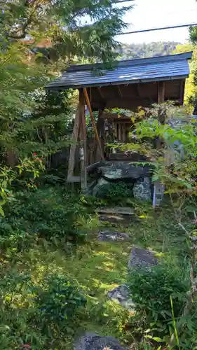 證安院(京都府)