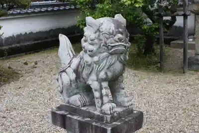 菅原神社(奈良県)