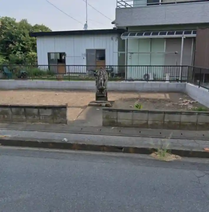 御堂(群馬県)