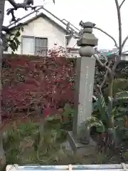 長福寺の建物その他