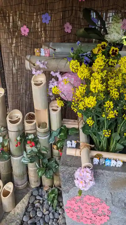 玉田神社(京都府)