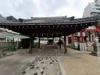 敷津松之宮 大国主神社(大阪府)