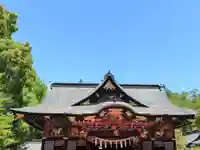 秩父神社(埼玉県)