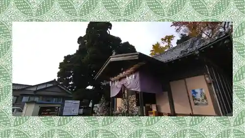 九重神社(埼玉県)