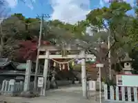 富部神社(愛知県)