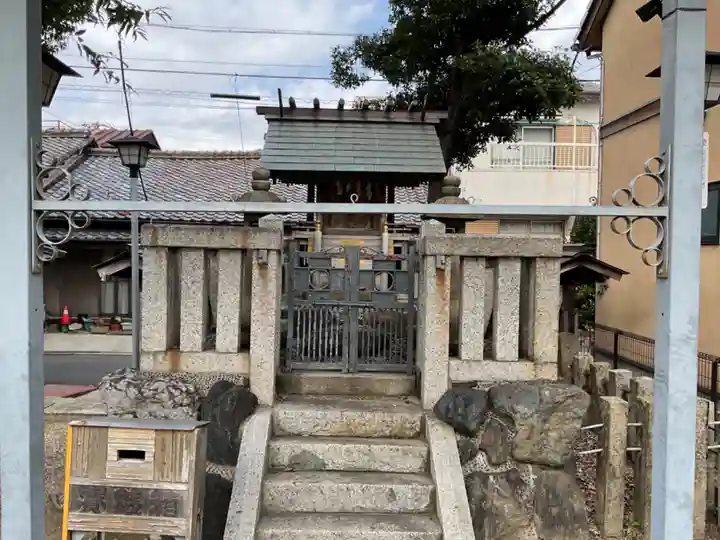 金山神社(愛知県)