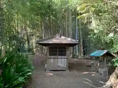 御中主神社(千葉県)