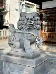 彌刀神社(大阪府)