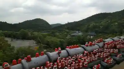 勝尾寺(大阪府)