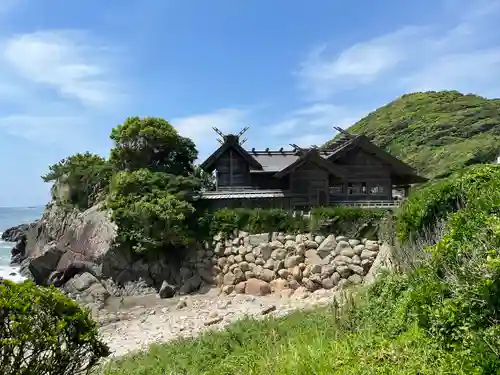 大御神社(宮崎県)