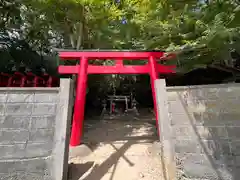 厳島神社(奈良県)