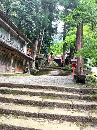 三方石観世音のその他建物