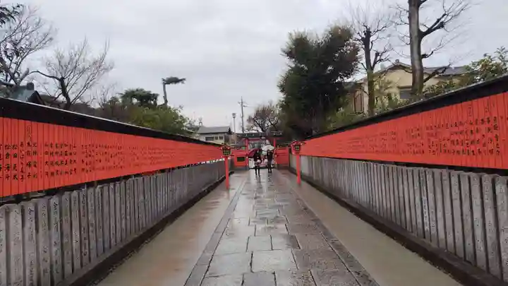 車折神社(京都府)