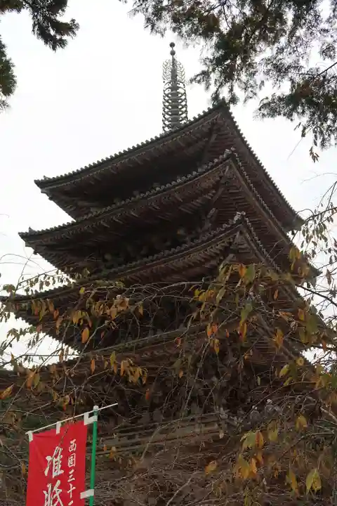 醍醐寺(京都府)