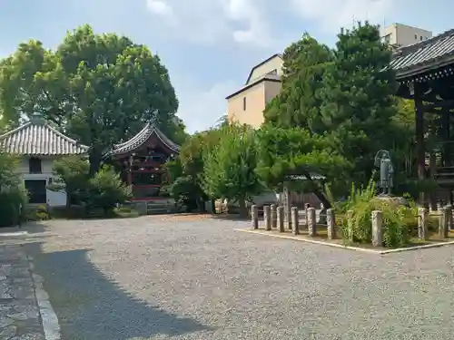 本法寺(京都府)