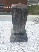神明宮(千代田町新福寺)(群馬県)