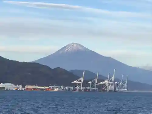 諸口神社(静岡県)