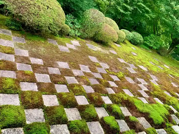 東福禅寺(東福寺)の庭園